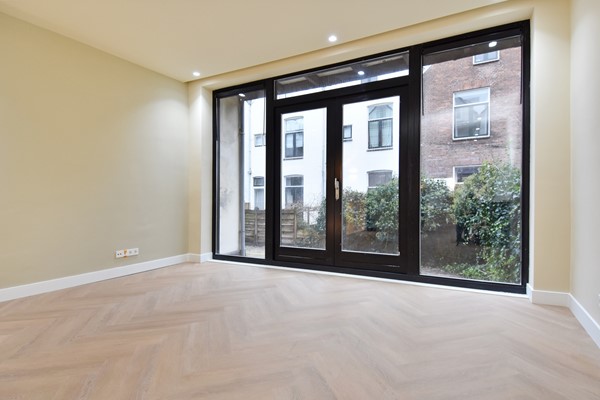 Medium property photo - Oostmaasstraat 29A, 3061 ZP Rotterdam